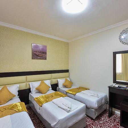 Bader Al Marsa Hotel Медина Екстериор снимка