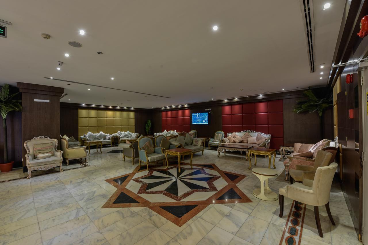 Bader Al Marsa Hotel Медина Екстериор снимка